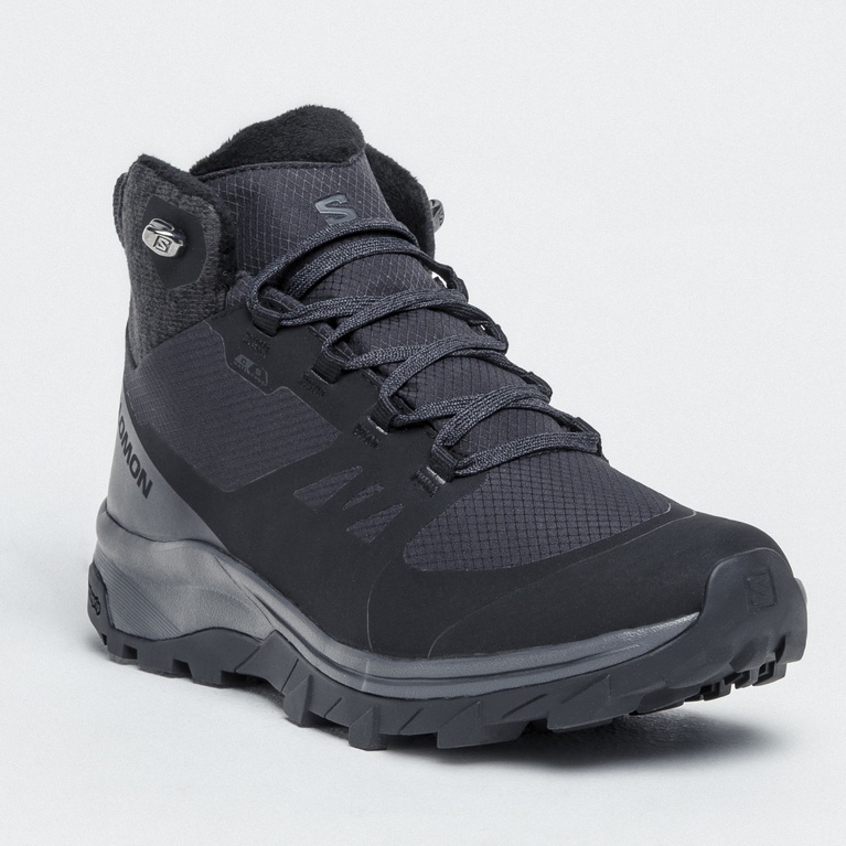 "SALOMON" OUTSNAP CSWP W "SALOMON" OUTSNAP CSWP W